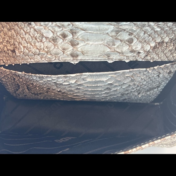 Genuine Python Beltbag - Picture 9 of 9